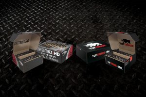 CargoMaxx and TufTruck heavy duty coil springs boxes