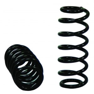 coil spring