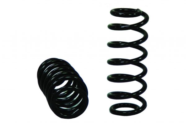 coil spring