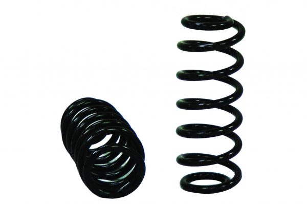 coil spring