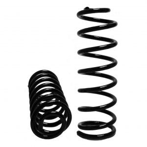 coil spring