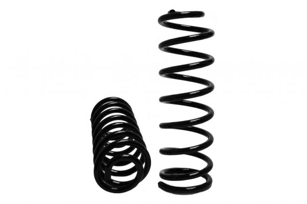 coil spring