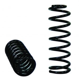 coil spring