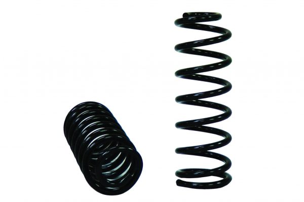 coil spring