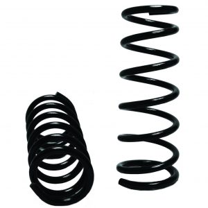 coil spring