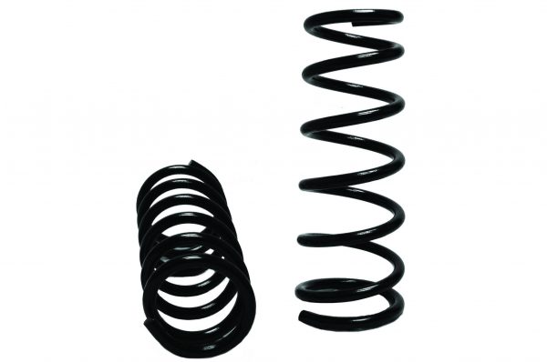 coil spring
