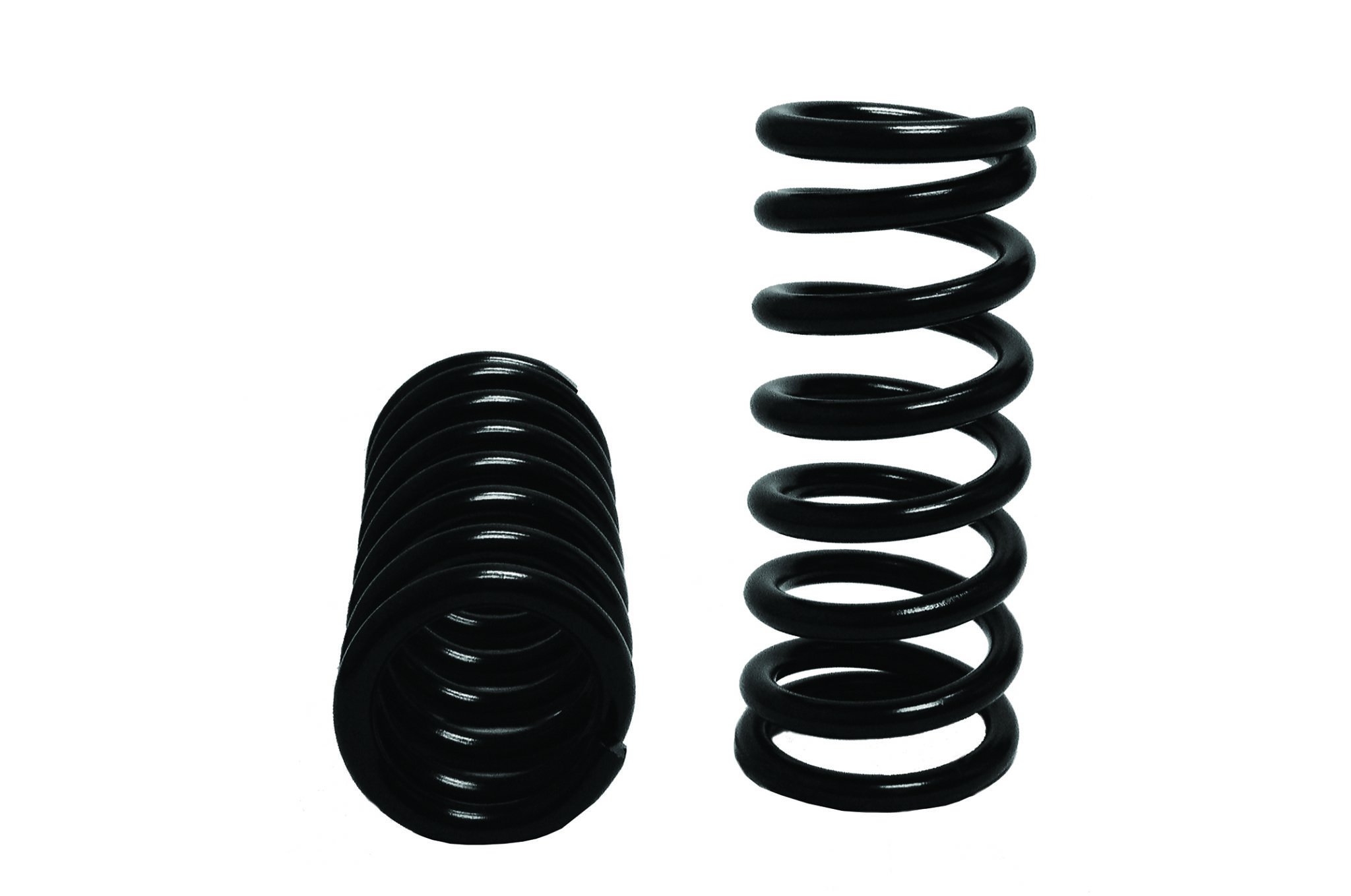 coil spring