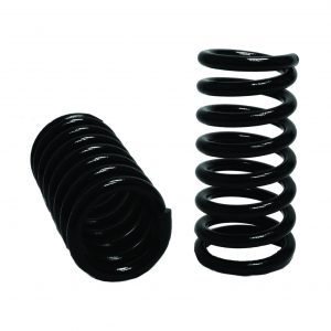 coil spring