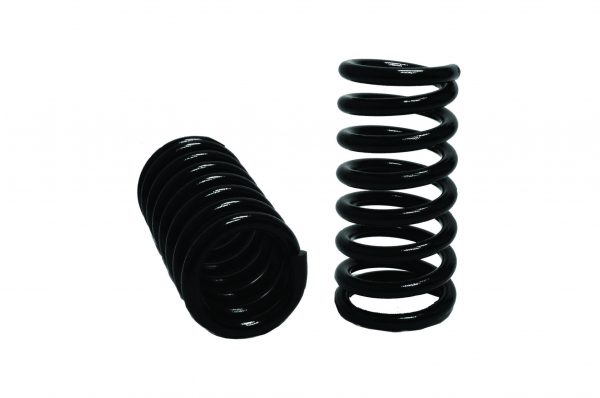 coil spring