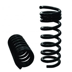 coil spring