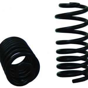 coil spring