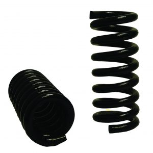 coil spring