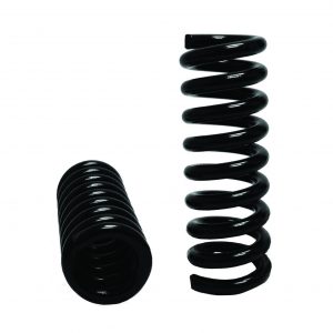 coil spring