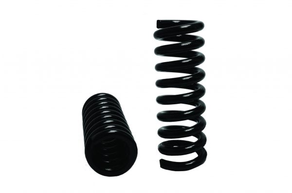 coil spring