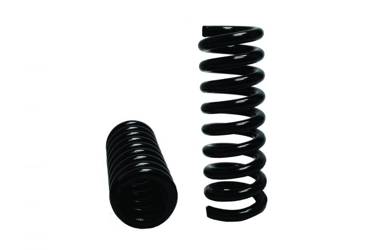 2014-2020 Dodge Ram 2500 Rear Coil Springs | 4WD - HD Coil Spring Ram 2500 Heavy Duty Rear Coil Springs