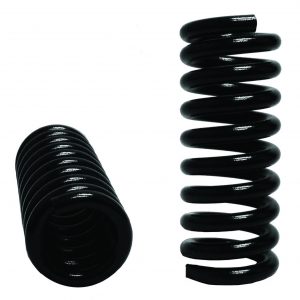 coil spring