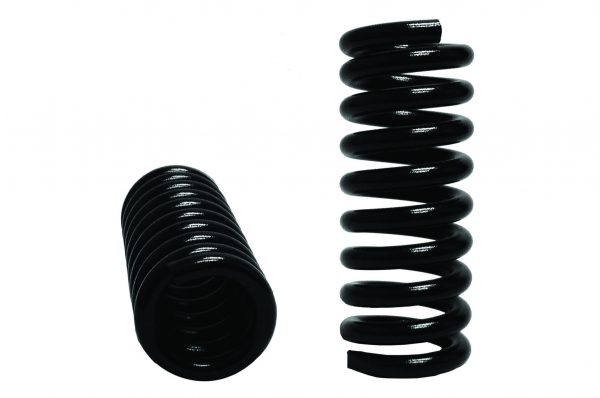 coil spring