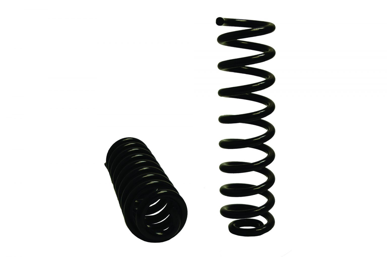 2009-2021 Dodge Ram 1500 Rear Coil Springs | 2WD / 4WD | Variable Rate Variable Rate Coil Springs For Ram 1500