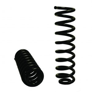 coil spring