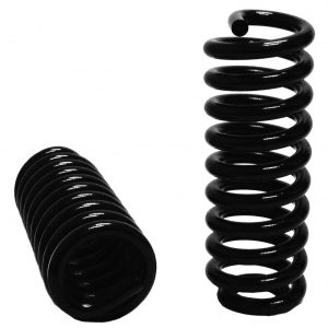 coil spring