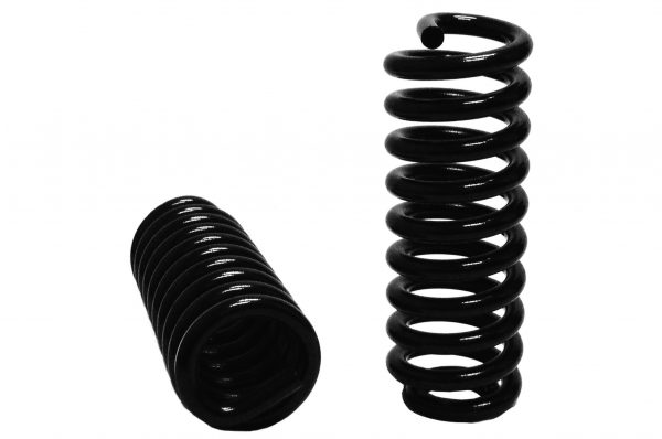 coil spring