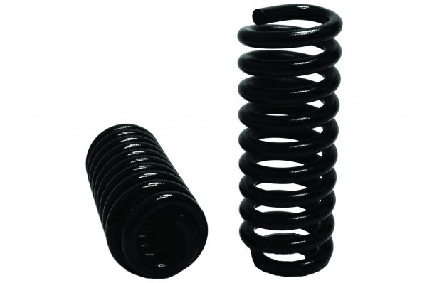 coil spring