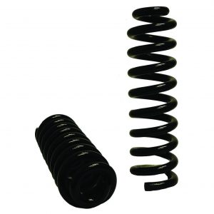 coil spring