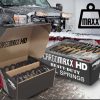 CargoMaxx HD heavy duty coil springs