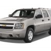 Chevrolet Suburban