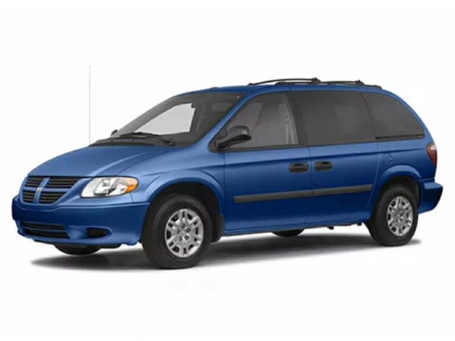 Dodge Caravan