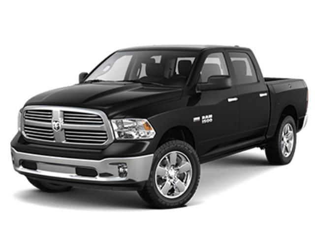 Dodge Ram 1500