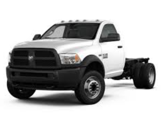 Dodge Ram 4500