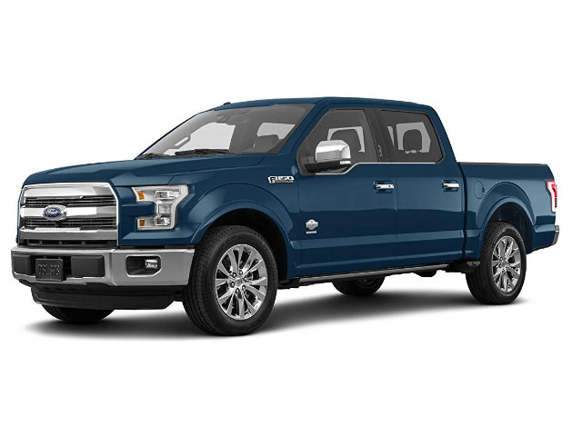 Ford F150