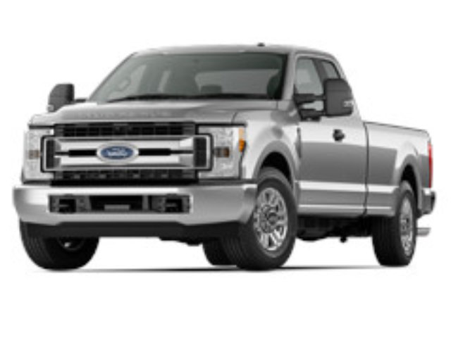 Ford F250