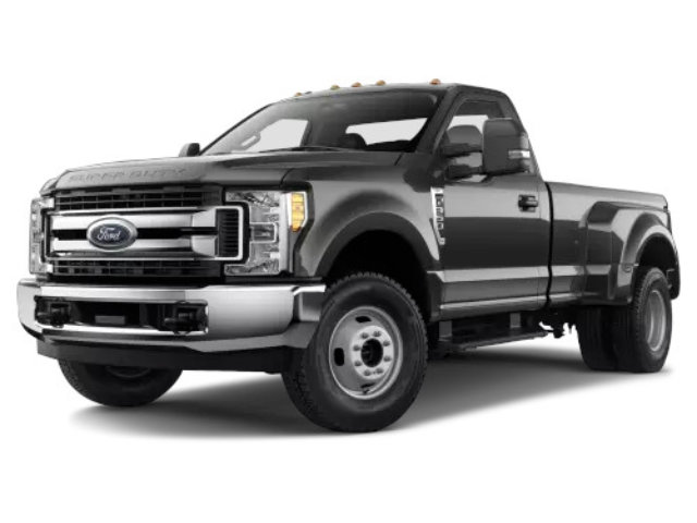 Ford F350