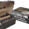 CargoMaxx HD heavy duty coil springs in a box