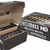 CargoMaxx HD heavy duty coil springs in a box