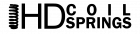 HD Coil Springs Logo