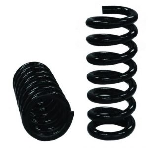 coil spring