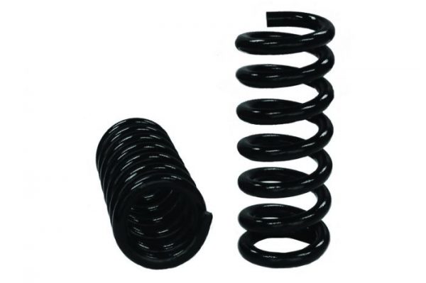 coil spring