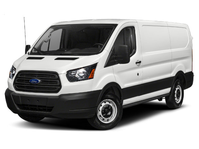 Ford Transit 150