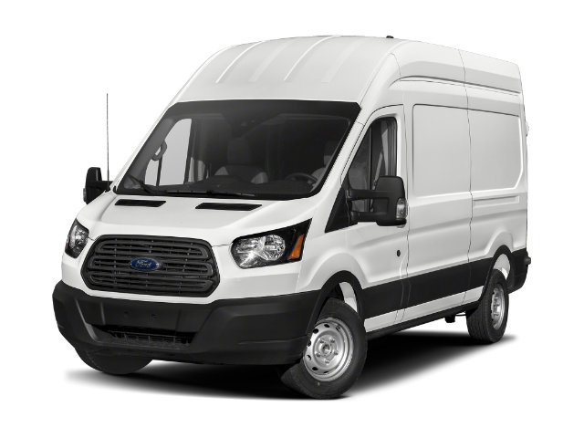 Ford Transit 350