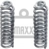 2005-2023 Ford F250 SD/F350 SD/F450 SD/F550 SD Snowplow Front Coils| 4WD | +35% Capacity | 2" Lift