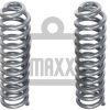 2005-2023 Ford F250 SD/F350 SD/F450 SD/F550 SD Snowplow Front Coils | 4WD | +70% | 2" Lift