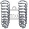 2004-2020 Ford F150 Front Coil Springs (Pair) | +35% Capacity
