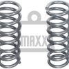 2007-2023 Dodge Ram 4500/Ram 5500 Front Coil Springs (Pair) | 2WD / 4WD | +70% Capacity