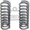 2014-2018 Dodge Ram 2500/Ram 3500 Front Snowplow Coils  | 2WD / 4WD | +70% Capacity | 2" Lift