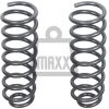 2009-2018 Dodge Ram 1500 Rear Coil Springs (Pair) | 2WD / 4WD | +35% Capacity