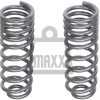 2009-2018 Dodge Ram 1500 Rear Coils | 2WD / 4WD  | +35% Capacity | Variable Rate