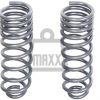 2009-2018 Dodge Ram 1500 Rear Coils | 2WD / 4WD  | +70% Capacity | Variable Rate